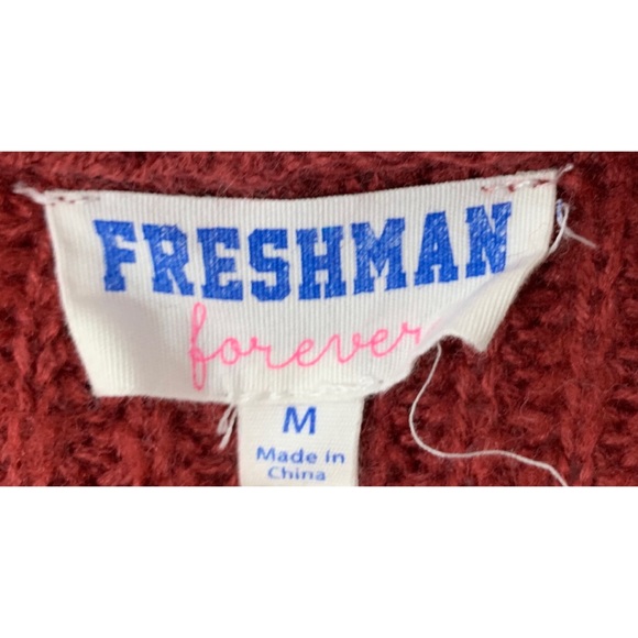 Vneck sweater - Picture 3 of 3